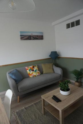 Appartement confortable
